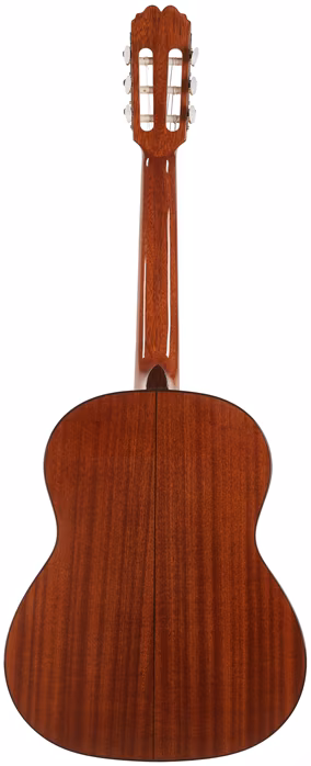 Admira Málaga 3/4 - Klassische Gitarre für Kinder