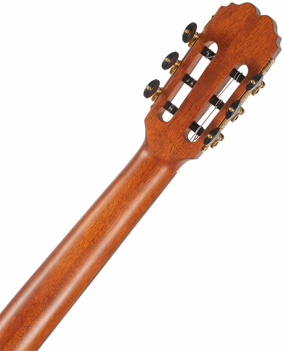 Admira Irene - Die klassische Gitarre