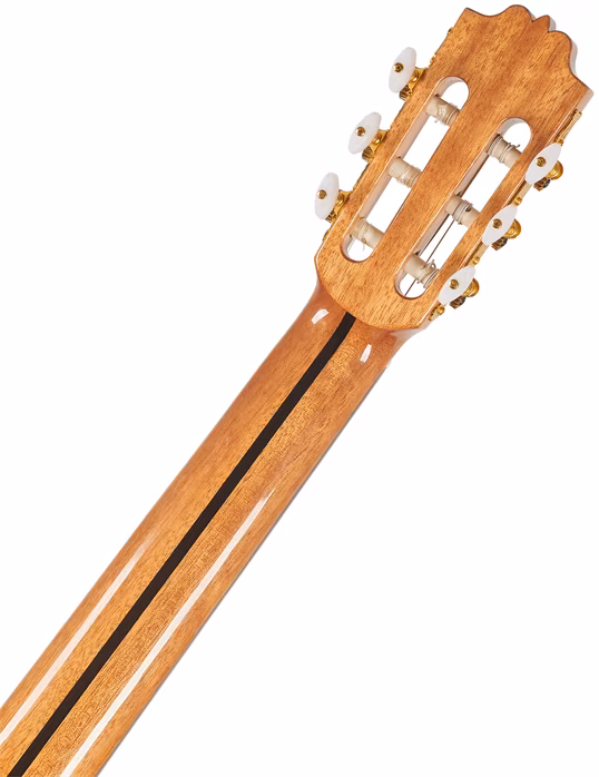 Admira A8 - Die klassische Gitarre