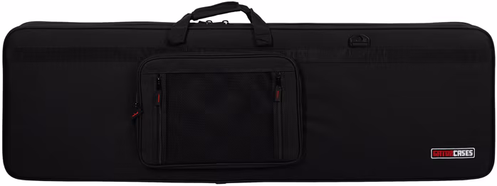 Gator GL-BASS (ausgepackt) - Koffer für E-Bass