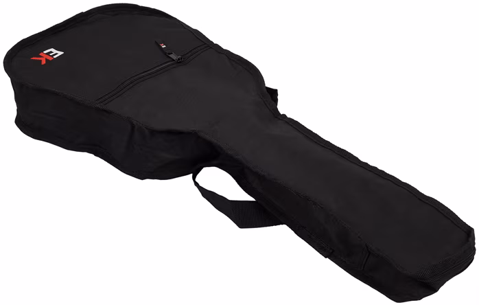 EK Classical Guitar Bag 1/4 - Case für klassische Gitarre