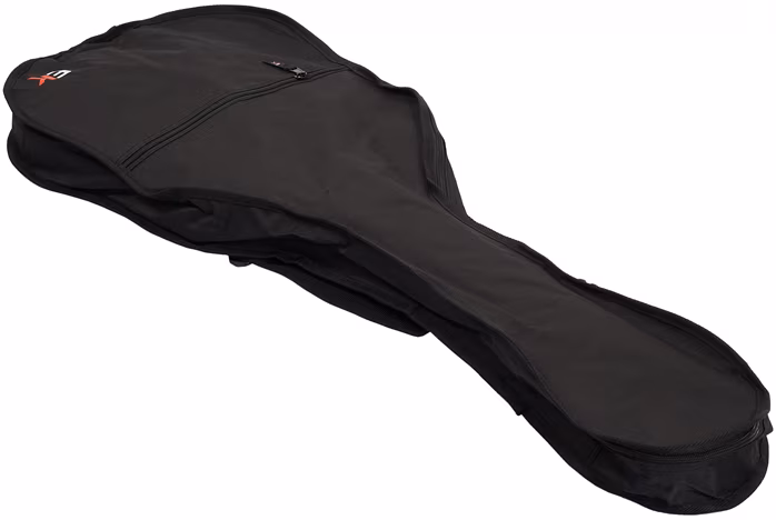 EK Electric Guitar Bag - Case für E-Gitarre