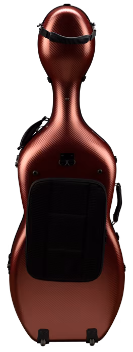 Eastman Carbon 4/4 Cello Case RS - Case für Violoncello