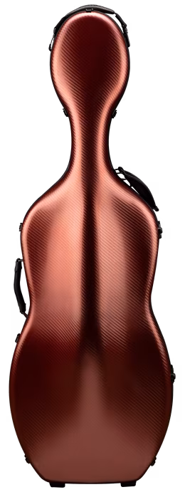 Eastman Carbon 4/4 Cello Case RS - Case für Violoncello