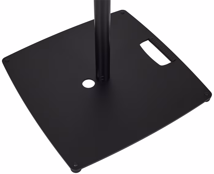 K&M 24650 - Ständer für Beleuchtung