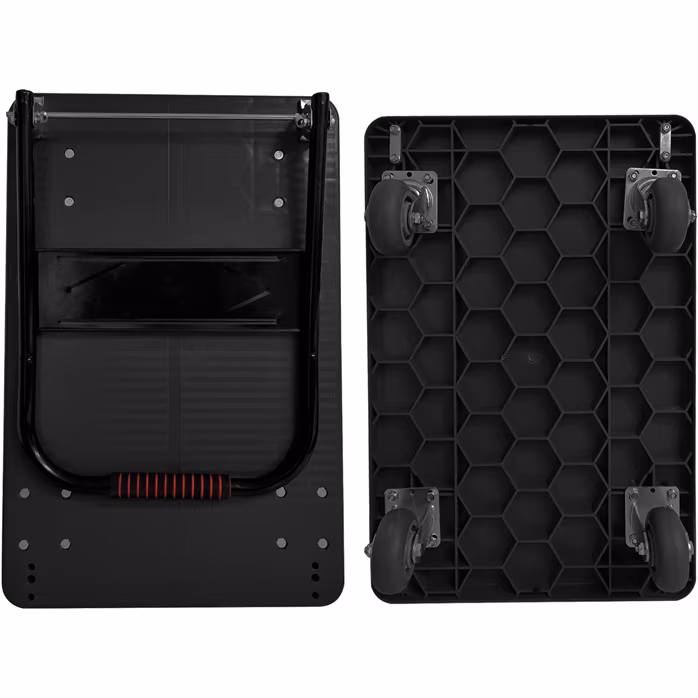 Mozos JP-TG9060 - Transportwagen