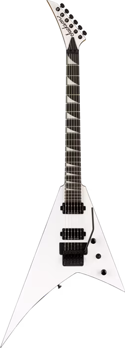 Jackson Pro Plus RR24 Rhoads SNW - E-Gitarre