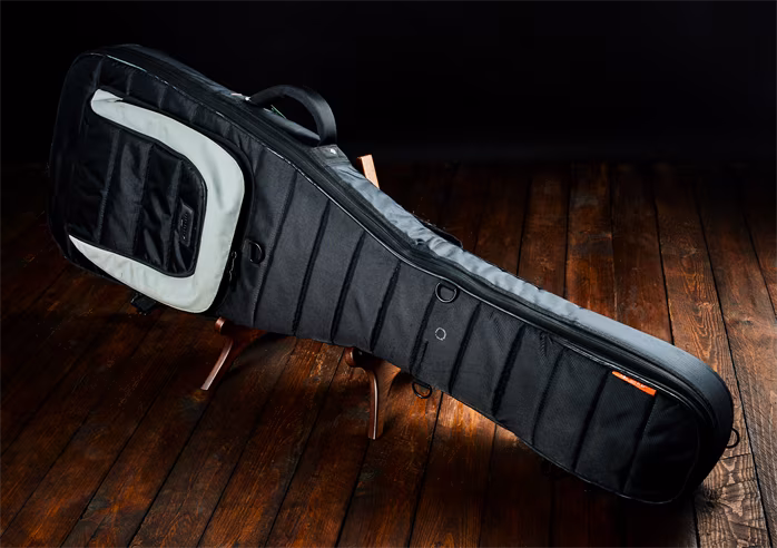 Vlček Basses 2019 BSR Clone 5 Scale-Up Body - E-Bass