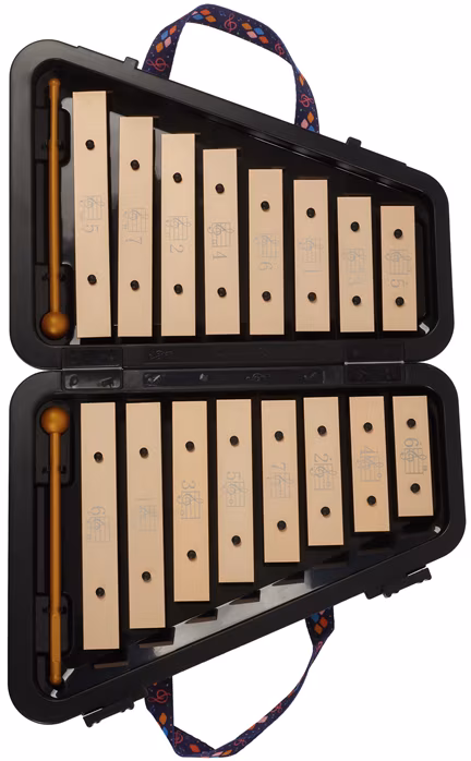 Byla CX1601 - Glockenspiel