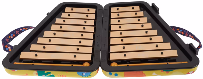 Byla CX1601 - Glockenspiel