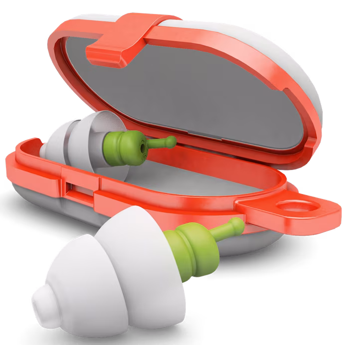 Alpine SleepSoft - Ohrstöpsel