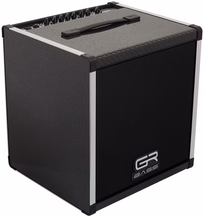 GR Bass AT Cube 800 - Combo-Verstärker für Bass