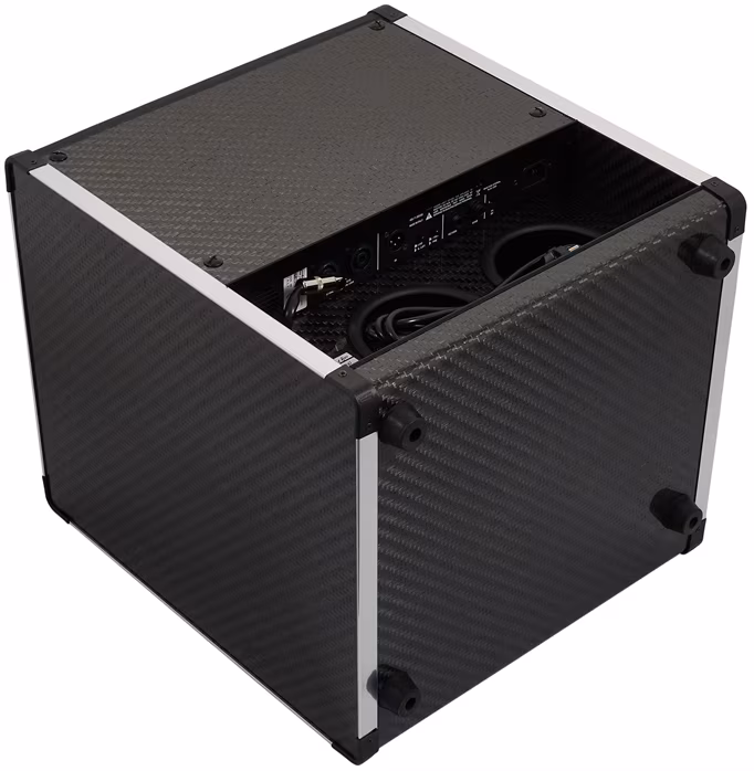 GR Bass AT Cube 800 - Combo-Verstärker für Bass