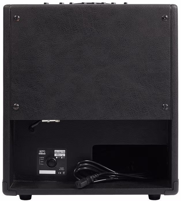 GR Bass CUBE 500 (ausgepackt) - Combo-Verstärker für Bass