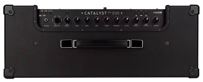 Line 6 Catalyst CX 200 - Modeling-Combo für Gitarre