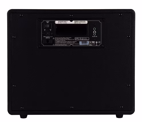 Mooer Hornet 30W Black - Modeling-Combo für Gitarre