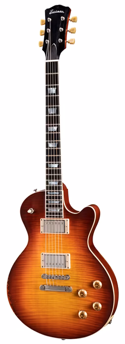 Eastman SB59 TV-RB - E-Gitarre