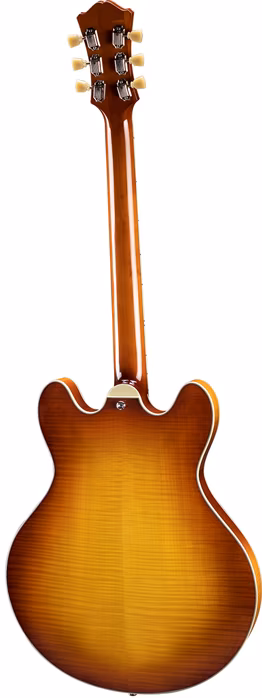 Eastman T486-GB - Semiakustische Gitarre