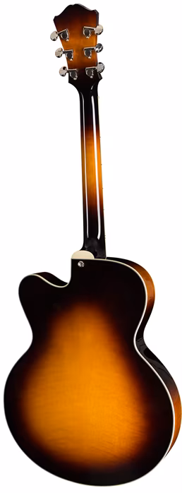 Eastman AR503CE-SB - Semiakustische Gitarre
