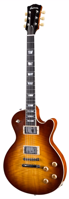 Eastman SB59-GB - E-Gitarre