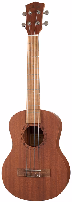 Blond BLO-110-26 Natural - Akustische Ukulele