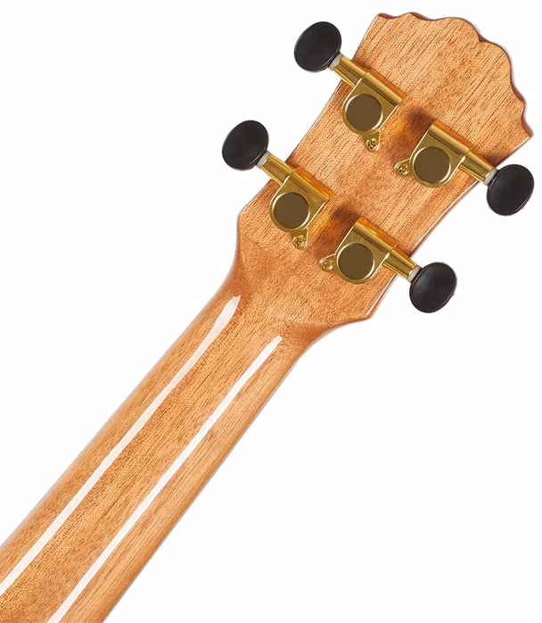 Blond BLO-D10-21 - Akustische Ukulele