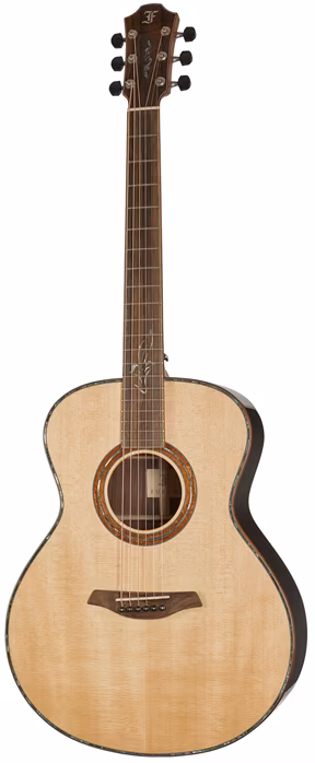 Furch Red G-SR - Akustische Gitarre