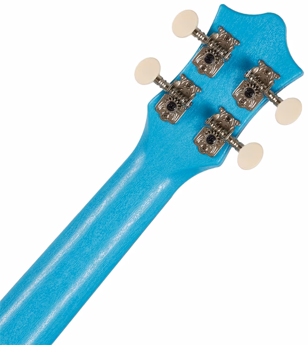 Ucoolele UC-B10-BL - Akustische Ukulele