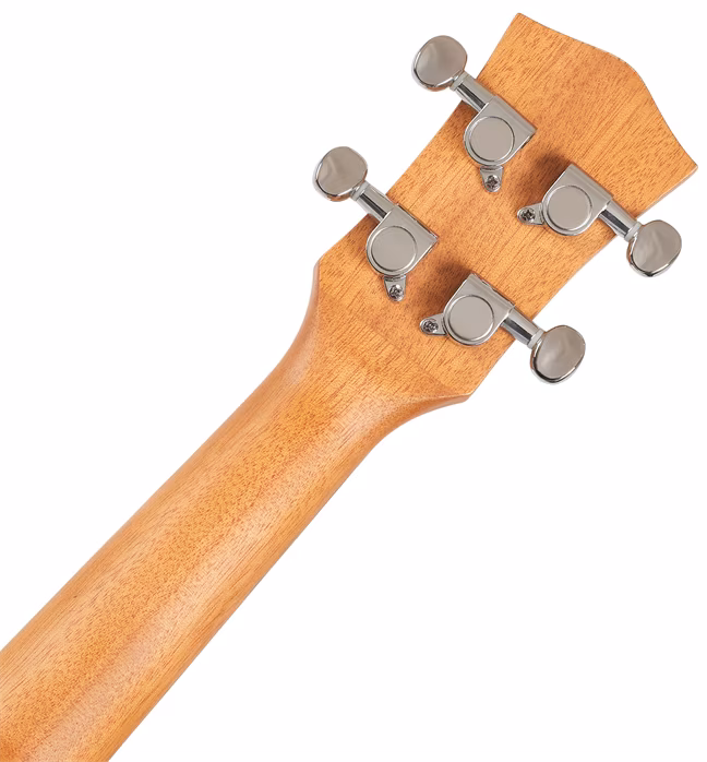 Blond BLO-110-21 Natural - Akustische Ukulele