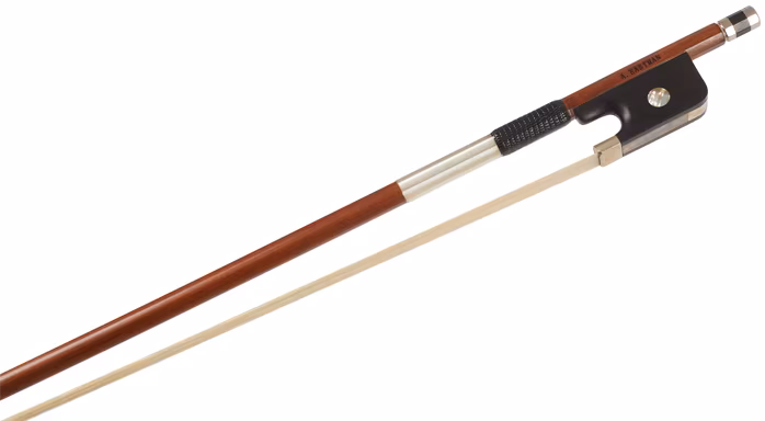 Eastman Pernambuco Viola Bow 4/4 - Bogen für Bratsche
