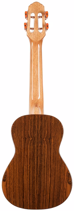 Blond BLO-G60-24 - Akustische Ukulele