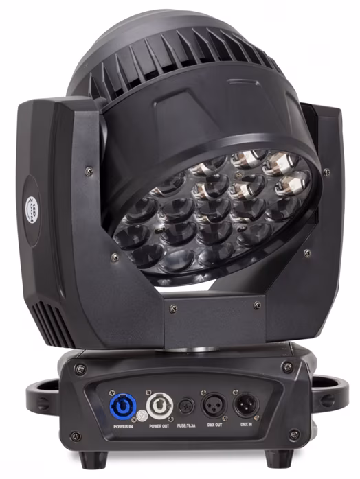 CentoLight Thesis 1915Z Wash Moving Head - Gitarrenkopf Smart