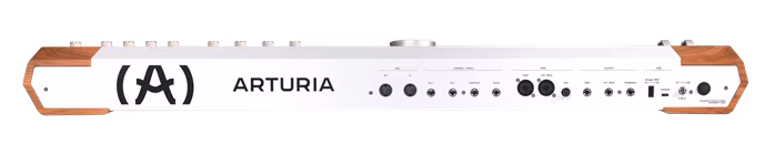 Arturia Astrolab (ausgepackt) - Mobiles elektronisches Stage Piano, Orgel, Synthesizer