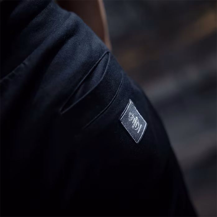 Zildjian Lightweight Joggers Black Small (ausgepackt) - Trainingsanzug