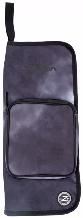 Zildjian Student Stick Bag Black Rain Cloud - Case für Drumsticks