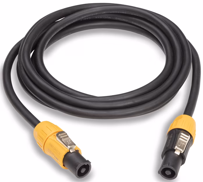 CentoLight IP65-WEC-SEET-030 Waterproof Power Cable 3 m - Versorgungskabel