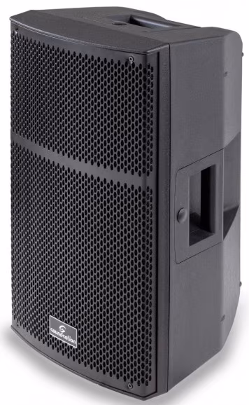 Soundsation HYPER-PRO 10 PLUS - Aktiver Lautsprecher