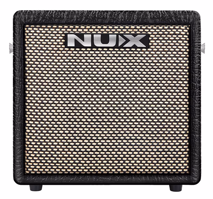 Nux Mighty 8BT MKII - Modeling-Combo für Gitarre