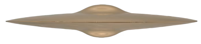 Zildjian 15" Z Custom Hi-hat - Hi-Hat-Becken