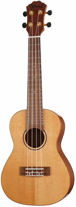 Blond BLO-D10-24 - Akustische Ukulele