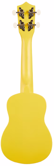 Ucoolele UC-002-YL (beschädigt) - Akustische Ukulele