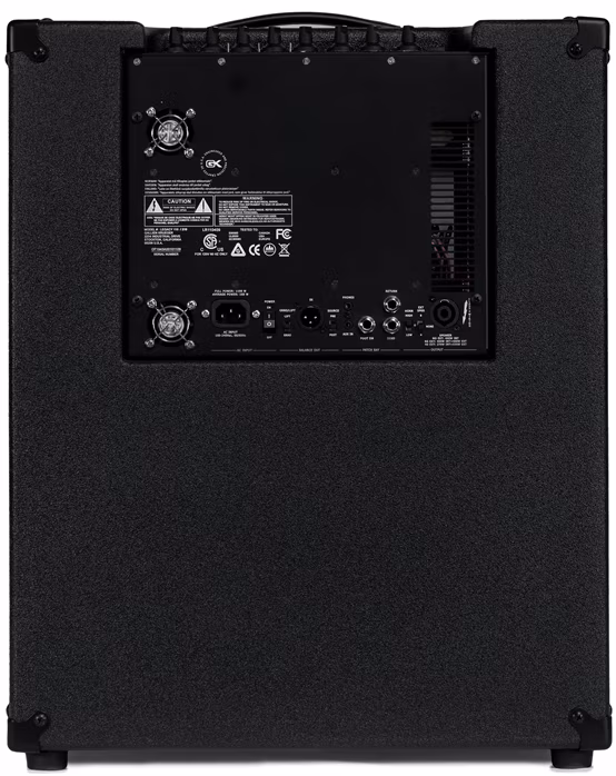 Gallien-Krueger Legacy 210 - Combo-Verstärker für Bass