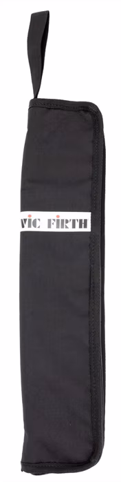 Vic Firth Essential Stick Bag Black - Case für Drumsticks