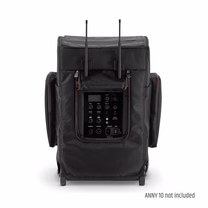 LD Systems ANNY 10 PC - Transportverpackung