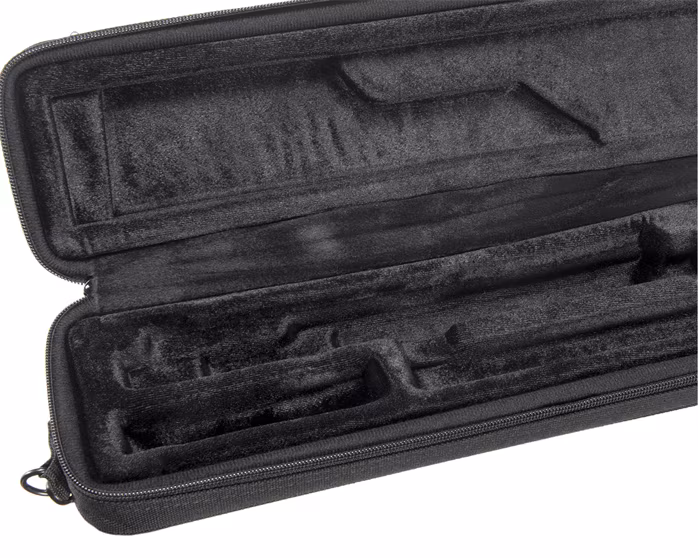 Stefy Line WB1000 - FLTC - Case für Querflöte