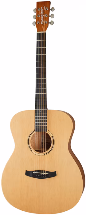 Tanglewood TR3 LH - Linkshänder akustische Gitarre