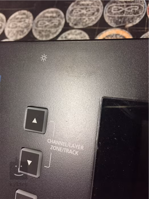 Kurzweil K2700 (ausgepackt) - Workstation