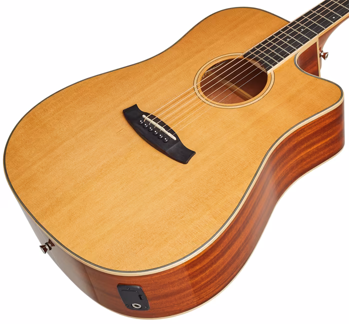 Tanglewood TW5CE NA - Elektroakustische Gitarre