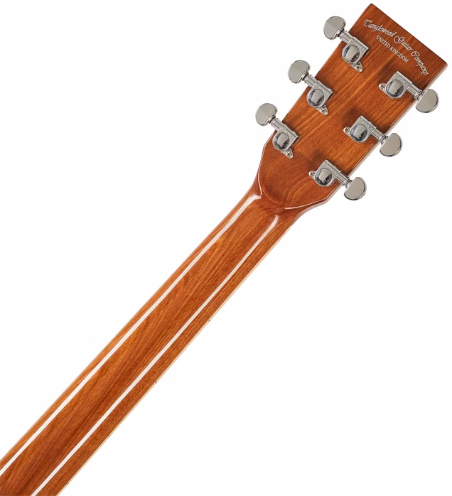 Tanglewood TW5 CE NA - Elektroakustische Gitarre