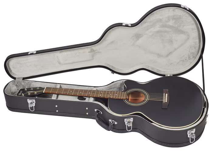 Cort Hard Case for SFX - Koffer für akustische Gitarre